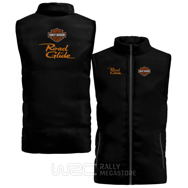 VESTE HARLEY DAVIDSON ROAD GLIDE