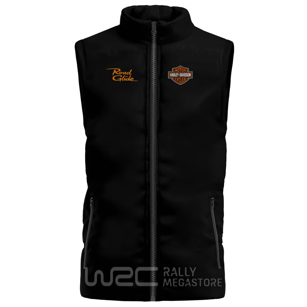 VESTE HARLEY DAVIDSON ROAD GLIDE