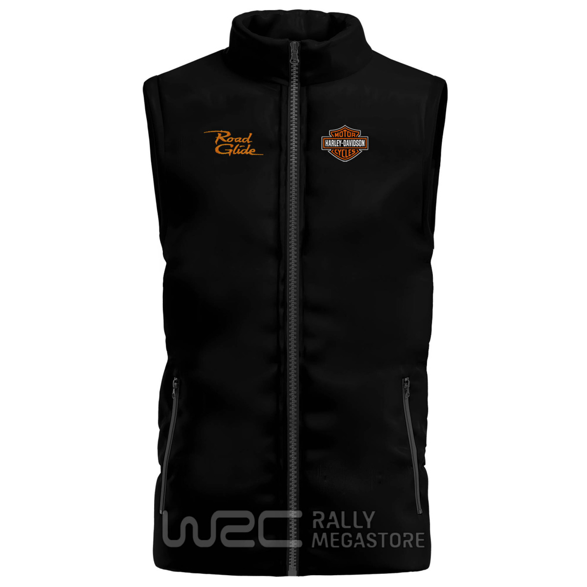 VESTE HARLEY DAVIDSON ROAD GLIDE