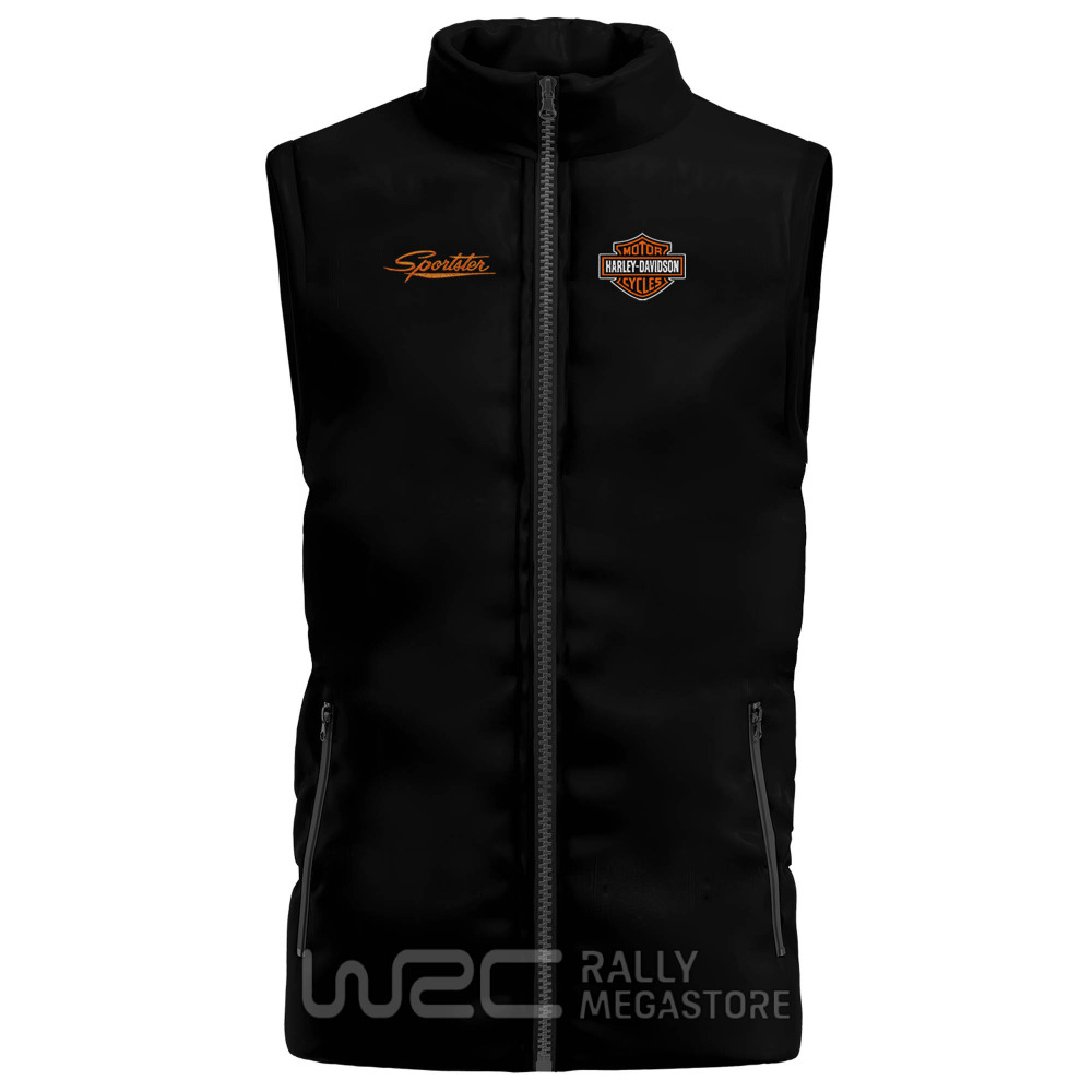 VESTE HARLEY DAVIDSON SPORTSTER