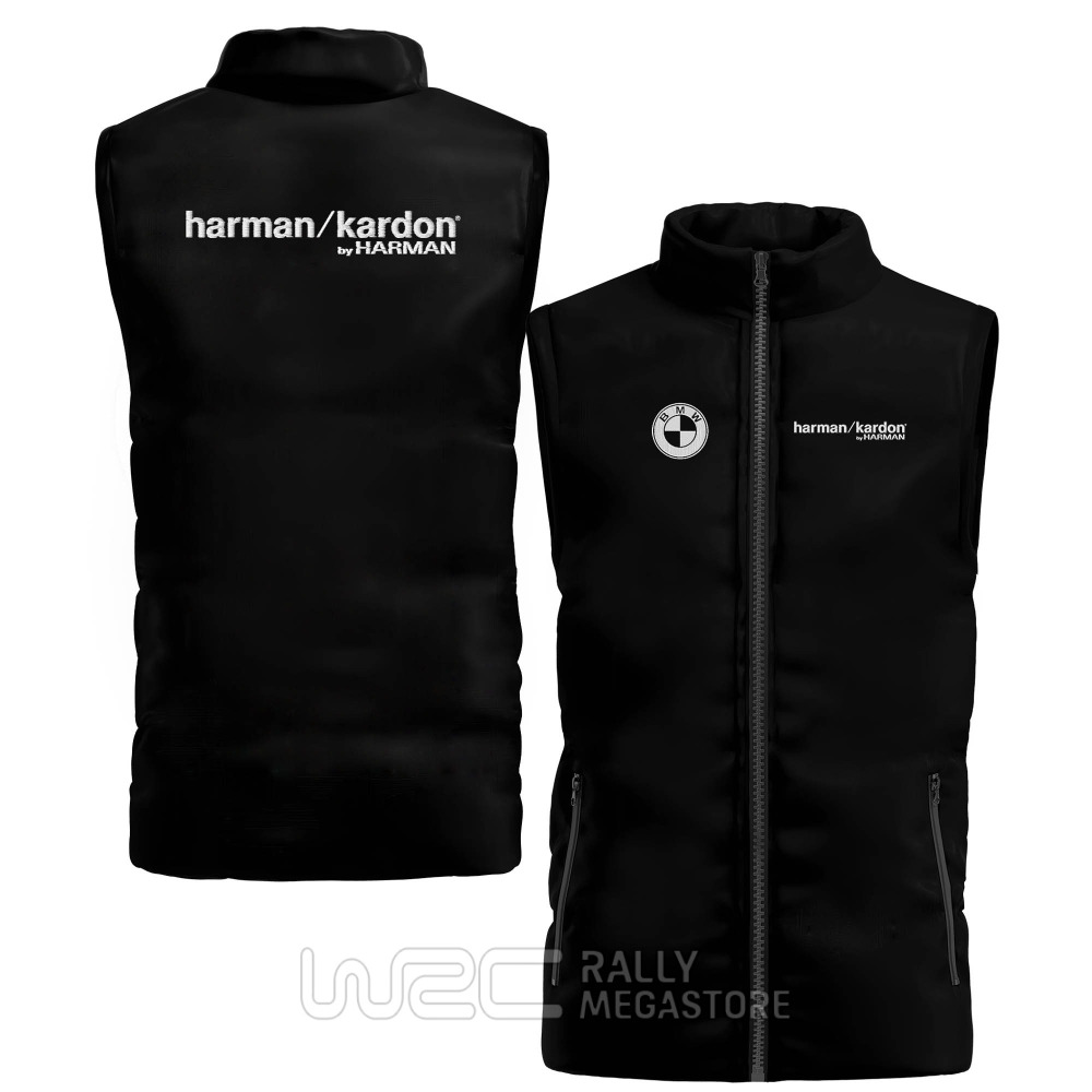 VESTE HARMAN KARDON BMW