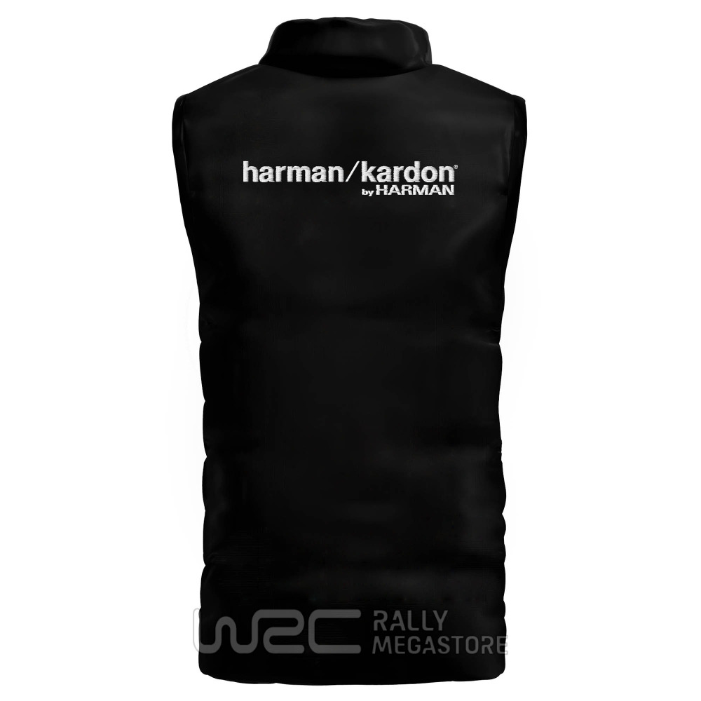 VESTE HARMAN KARDON BMW