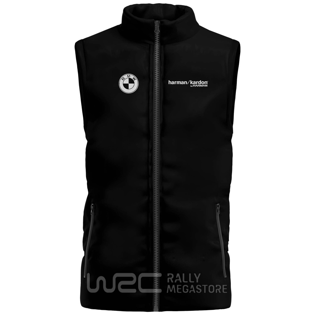 VESTE HARMAN KARDON BMW