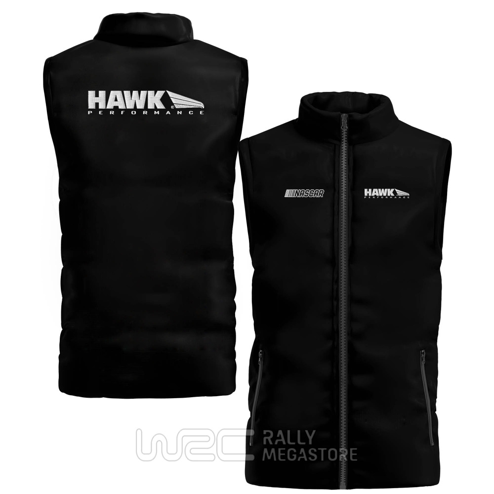 VESTE HAWK PERFORMANCE NASCAR