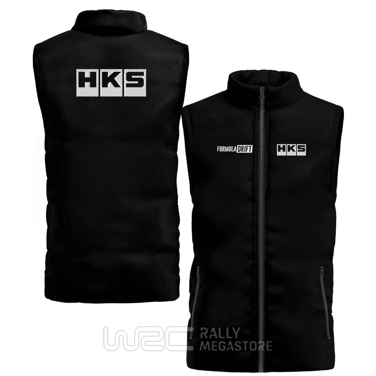 VESTE HKS FORMULA DRIFT