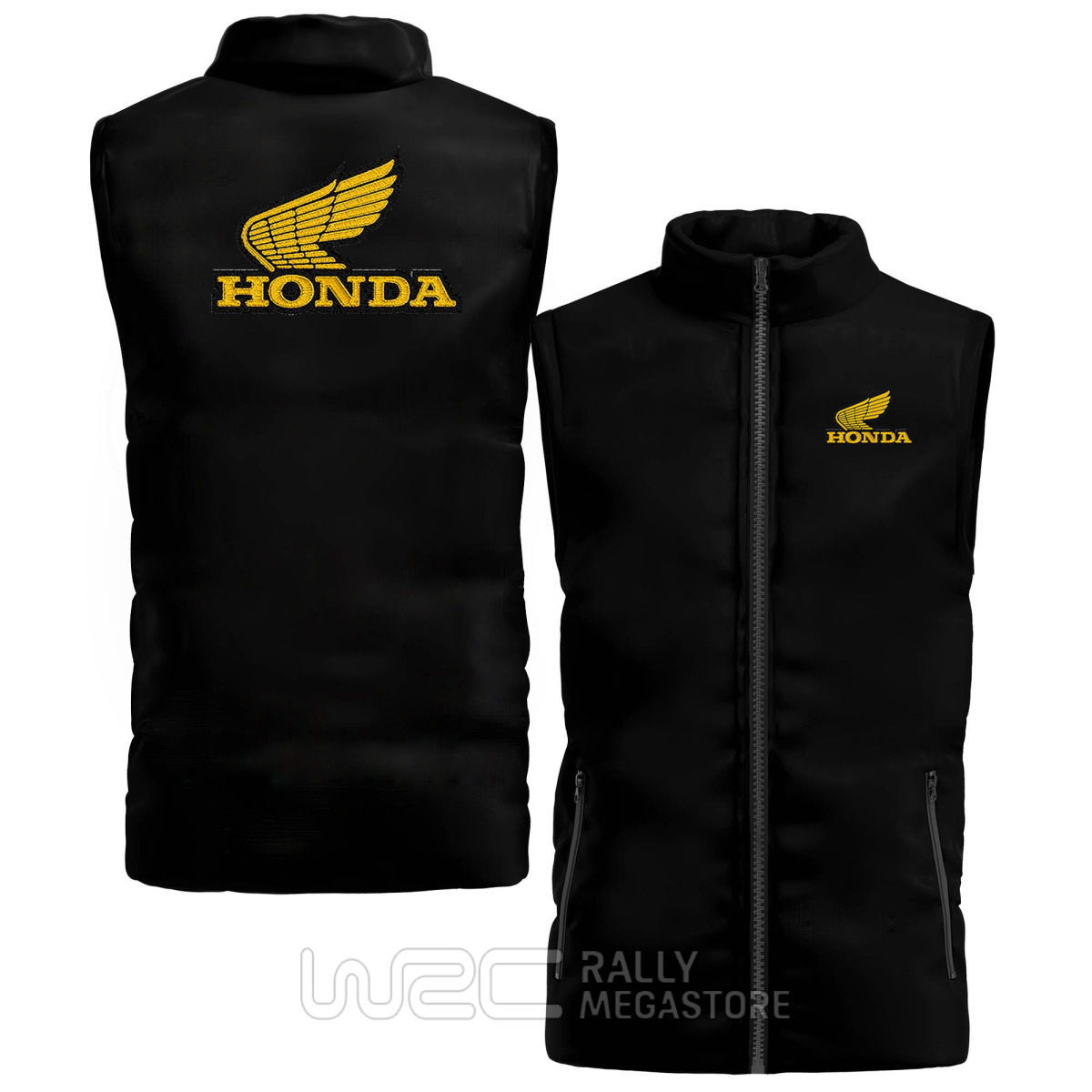 VESTE HONDA 1973