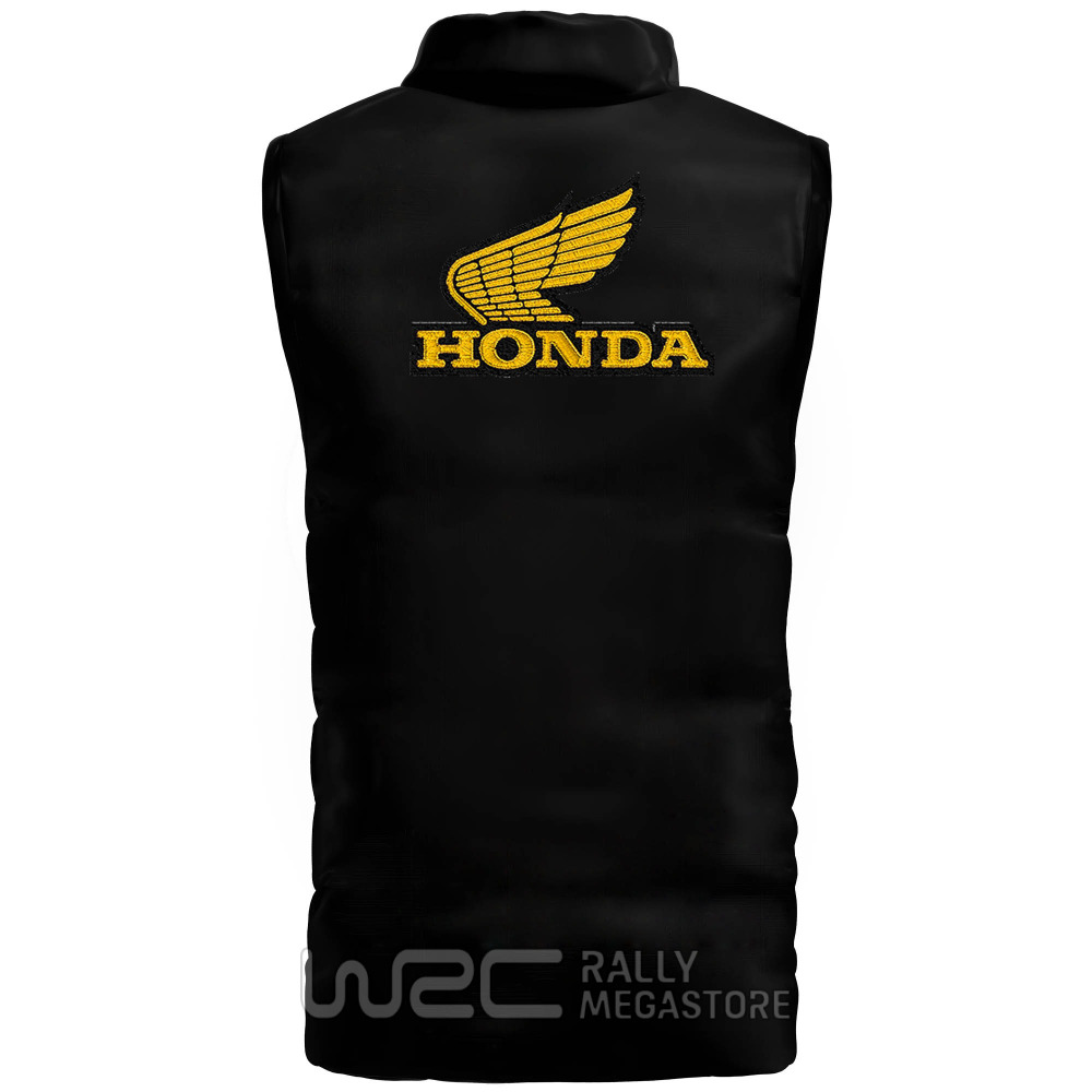 VESTE HONDA 1973