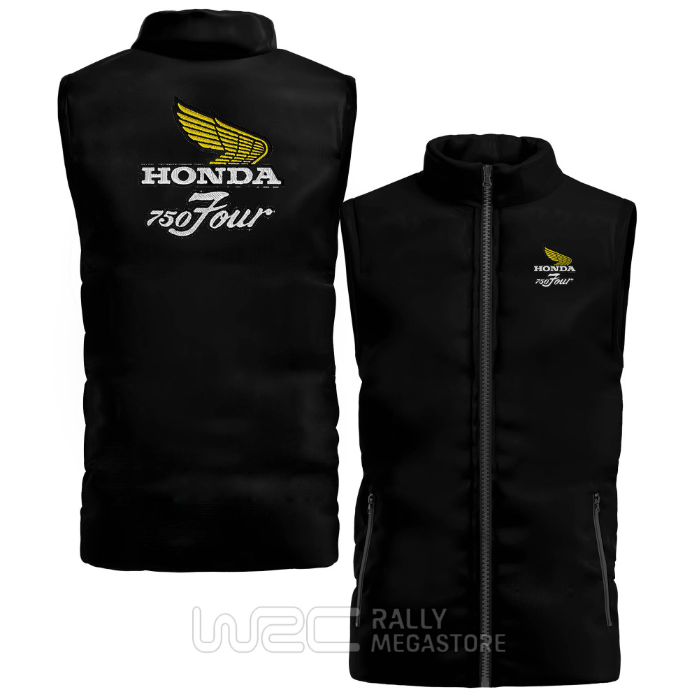 VESTE HONDA 750 FOUR