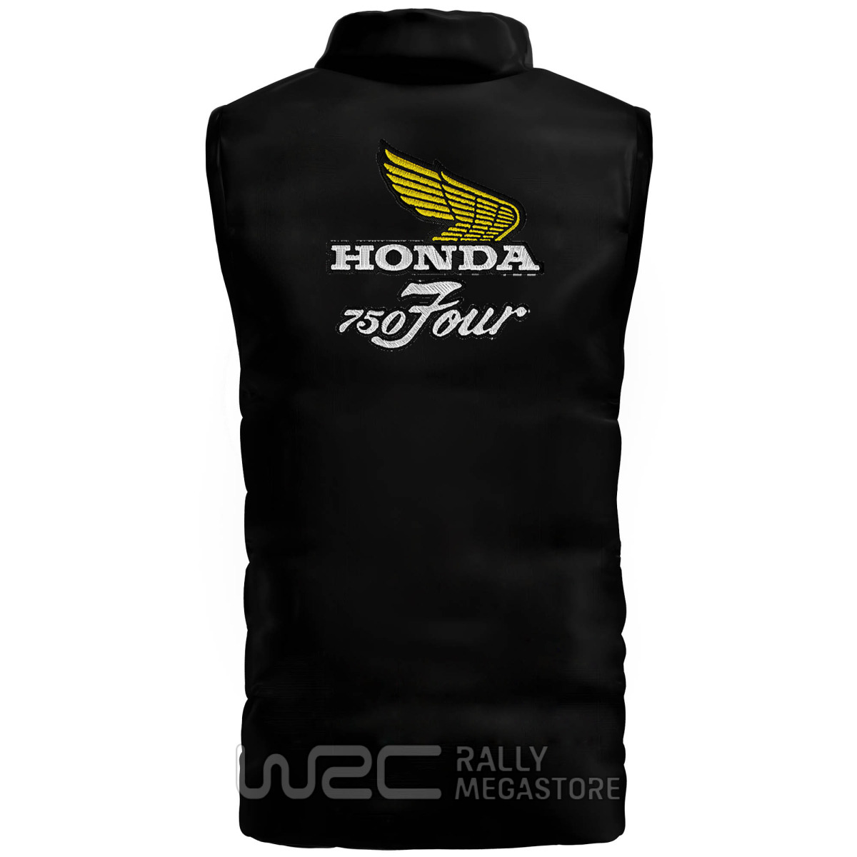 VESTE HONDA 750 FOUR