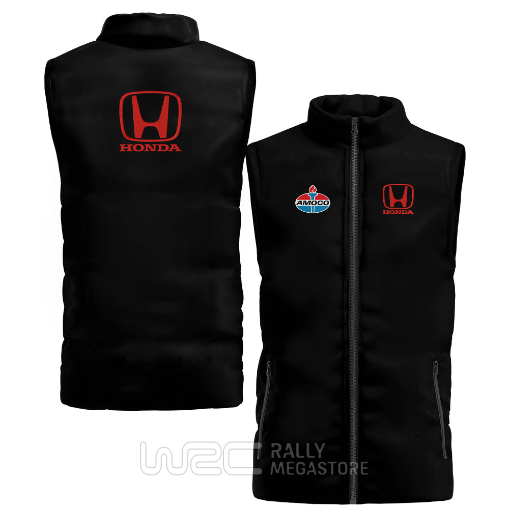 VESTE HONDA AMOCO