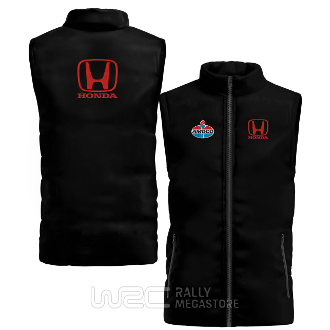 VESTE HONDA AMOCO