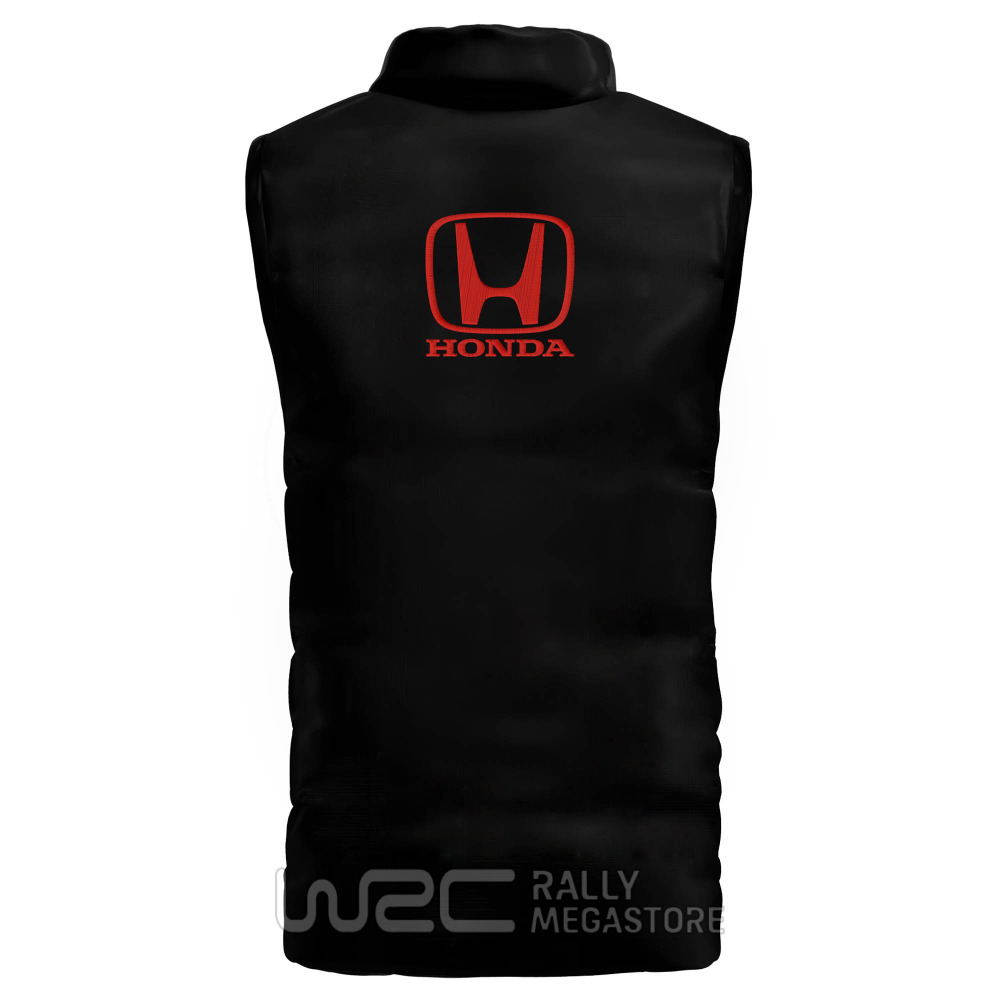 VESTE HONDA AMOCO