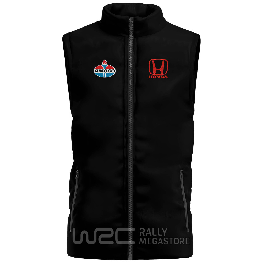 VESTE HONDA AMOCO