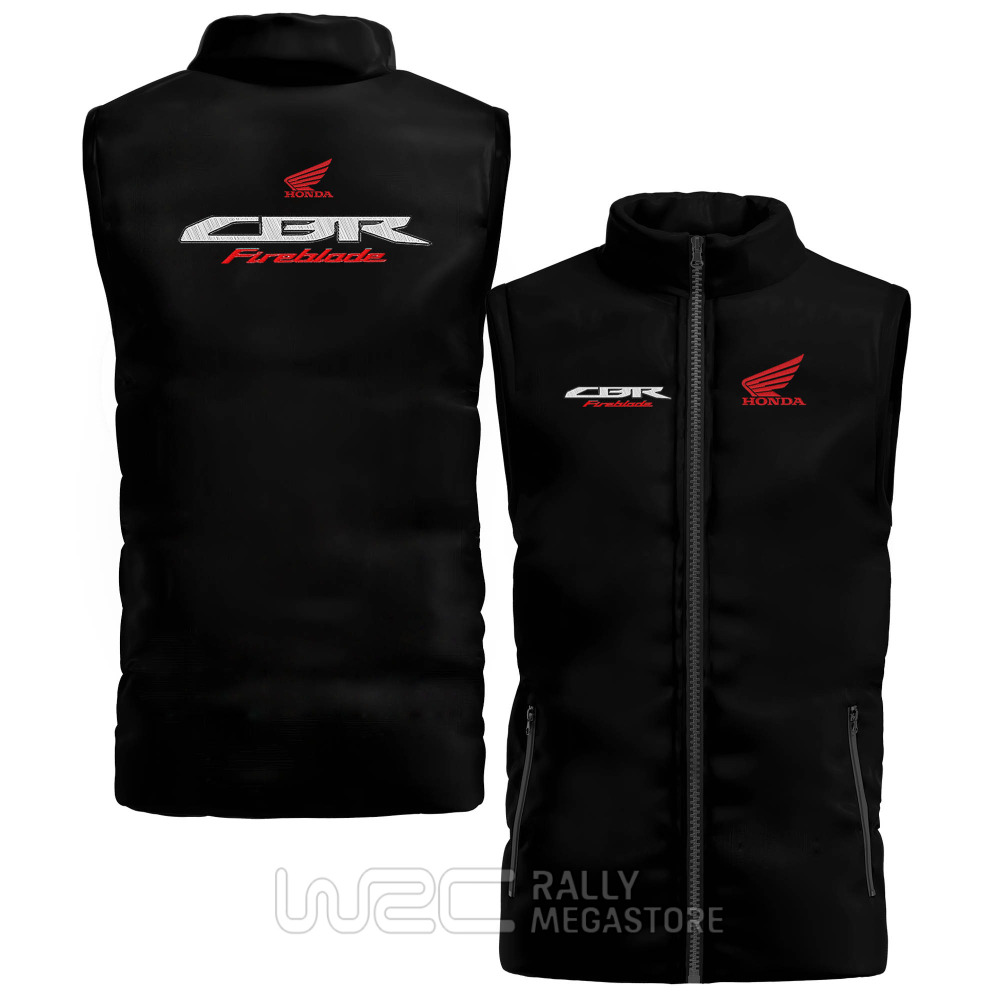 VESTE HONDA CBR FIREBLADE