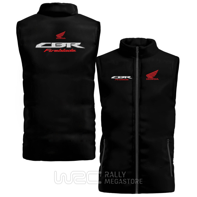 VESTE HONDA CBR FIREBLADE