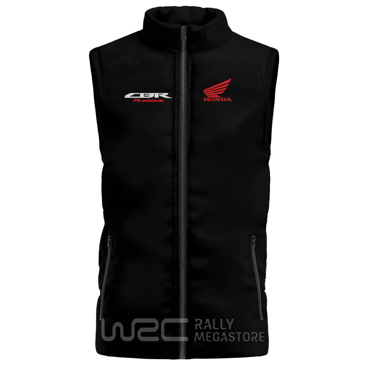 VESTE HONDA CBR FIREBLADE