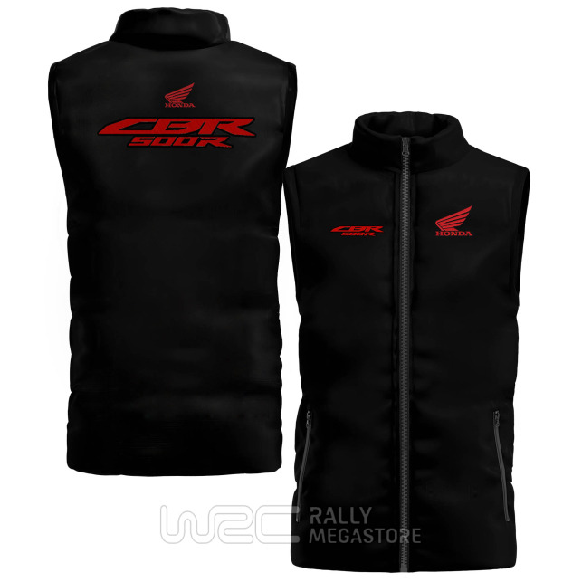 VESTE HONDA CBR500R