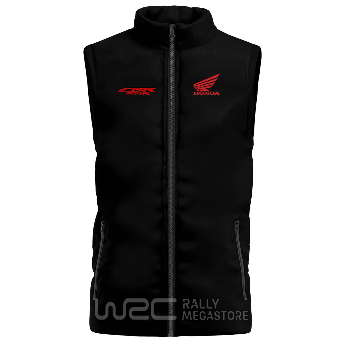 VESTE HONDA CBR500R