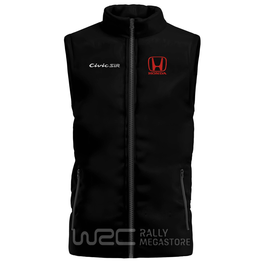 VESTE HONDA CIVIC SIR