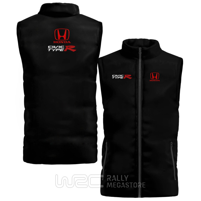 VESTE HONDA CIVIC TYPE R