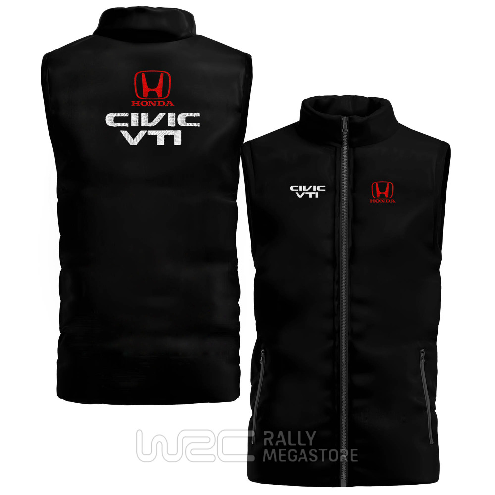 VESTE HONDA CIVIC VTI