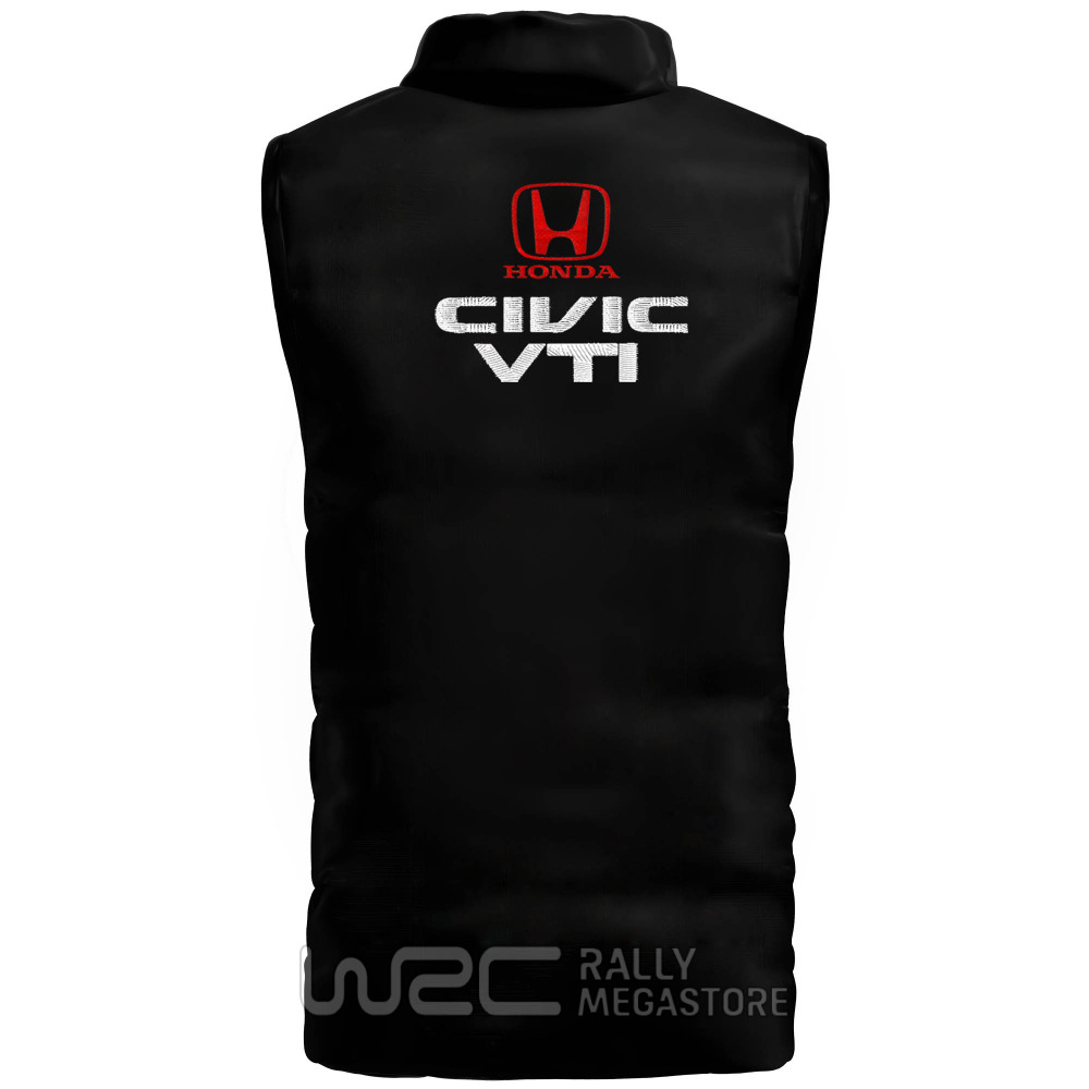 VESTE HONDA CIVIC VTI