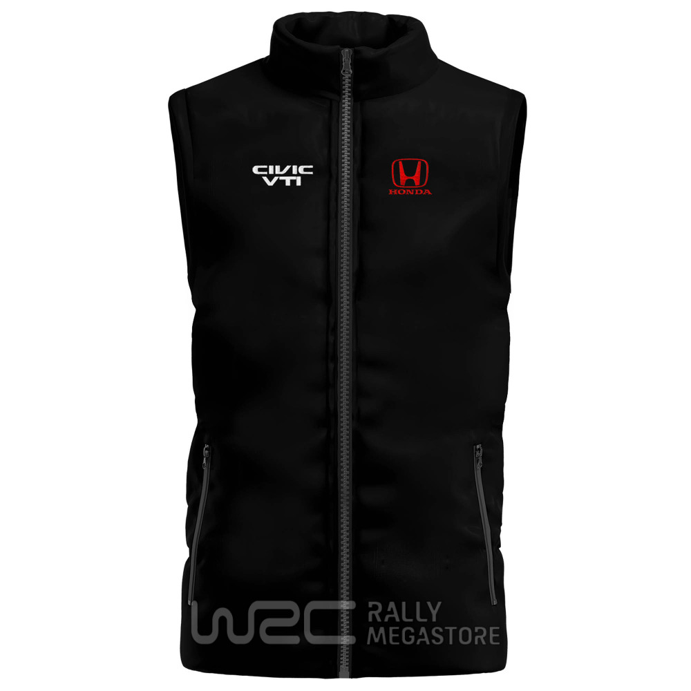 VESTE HONDA CIVIC VTI