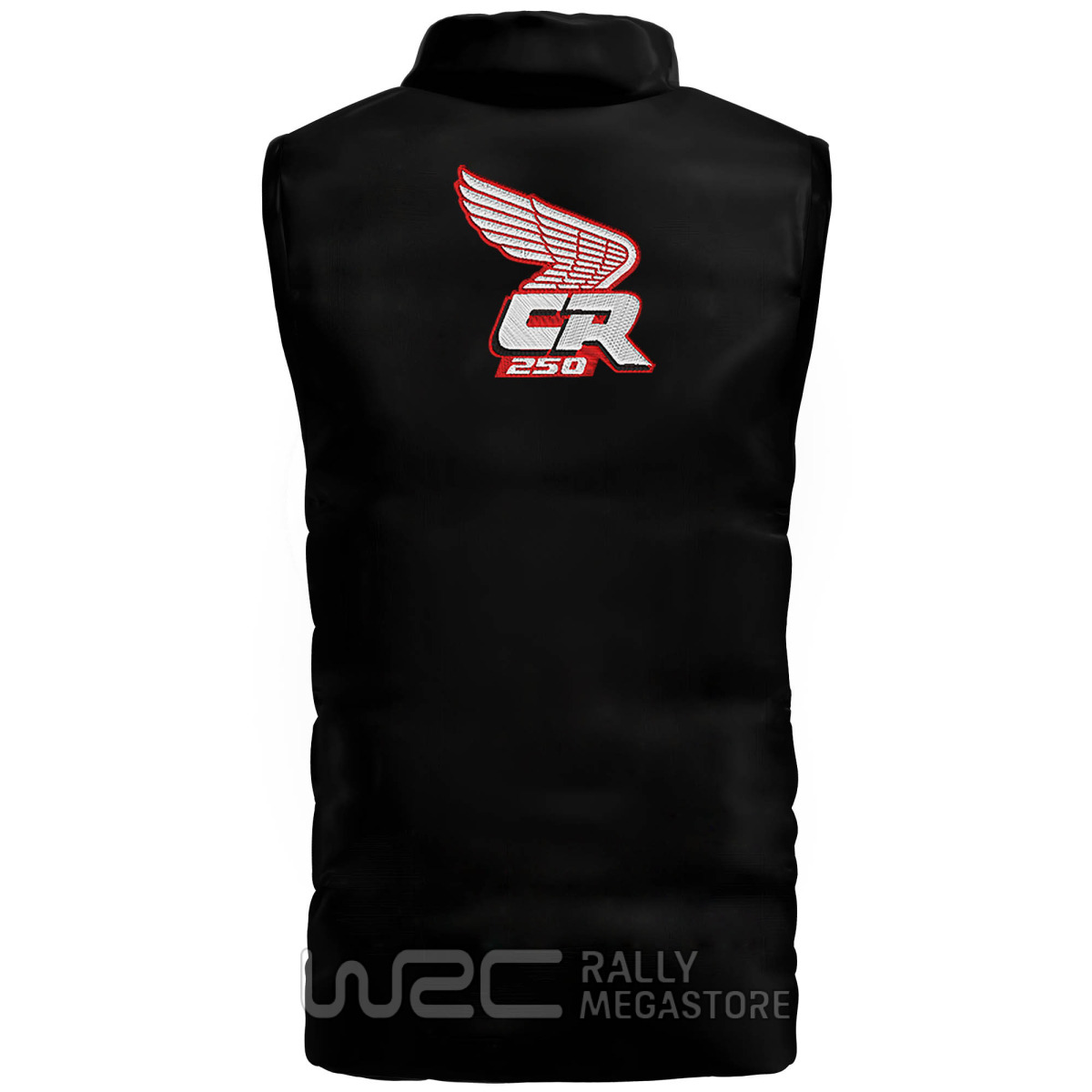 VESTE HONDA CR250