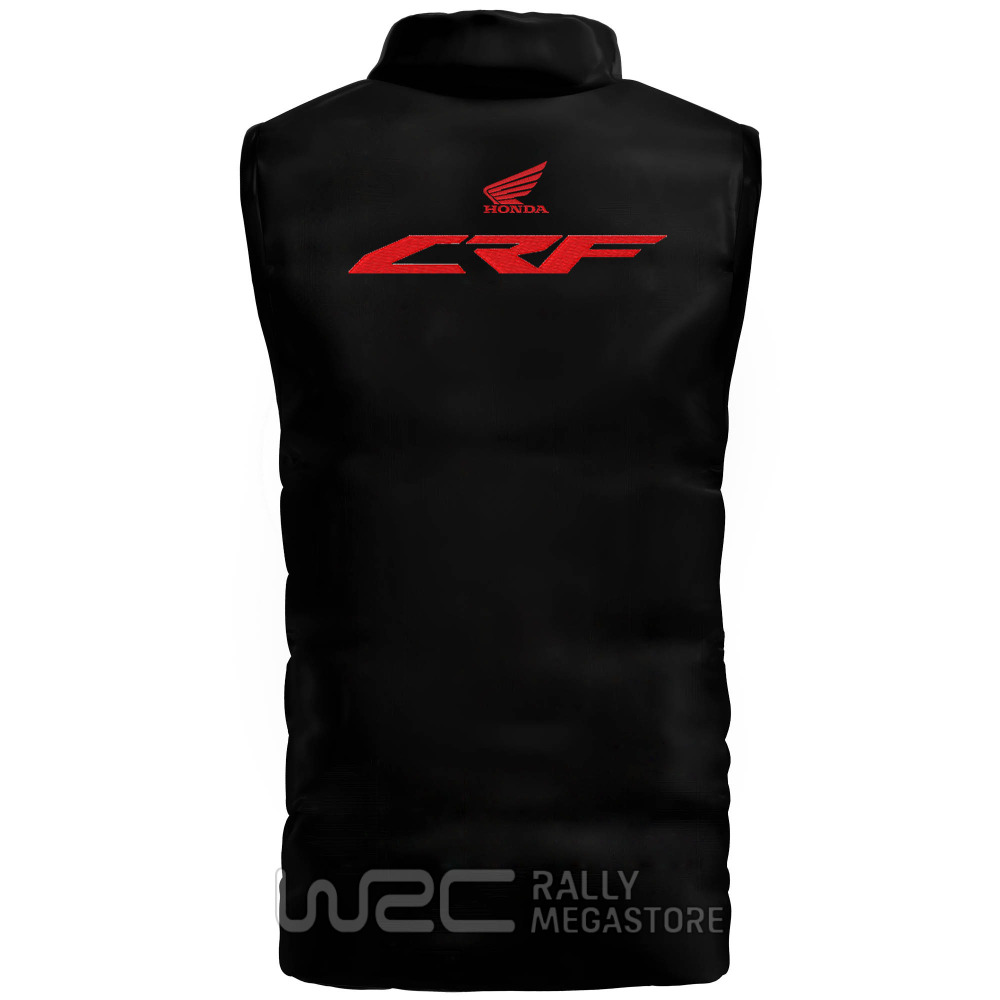 VESTE HONDA CRF