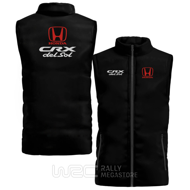 VESTE HONDA CRX DEL SOL