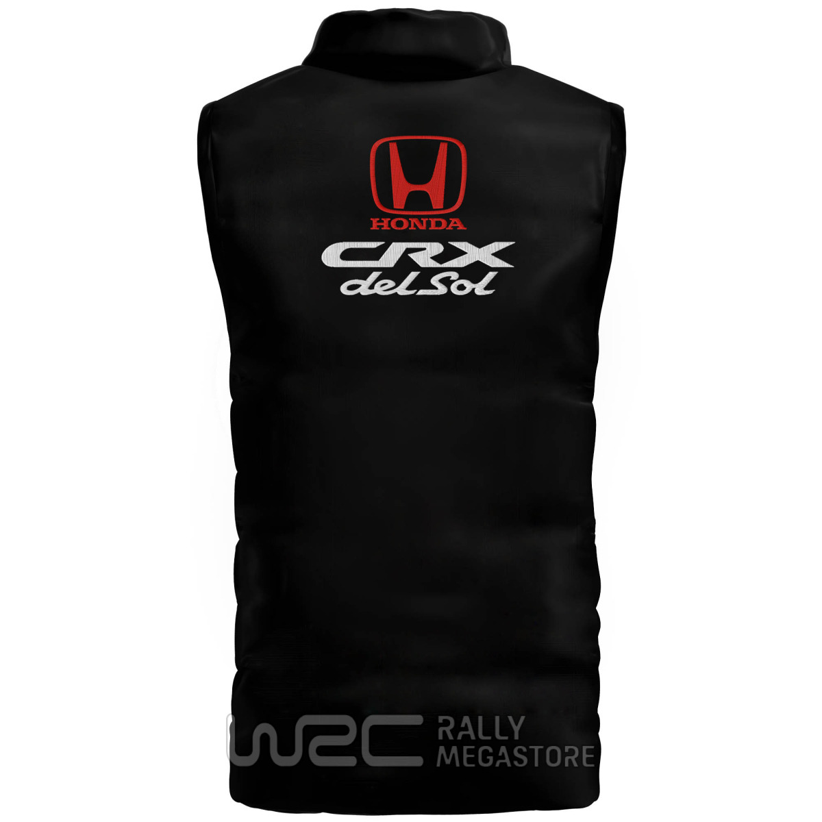 VESTE HONDA CRX DEL SOL