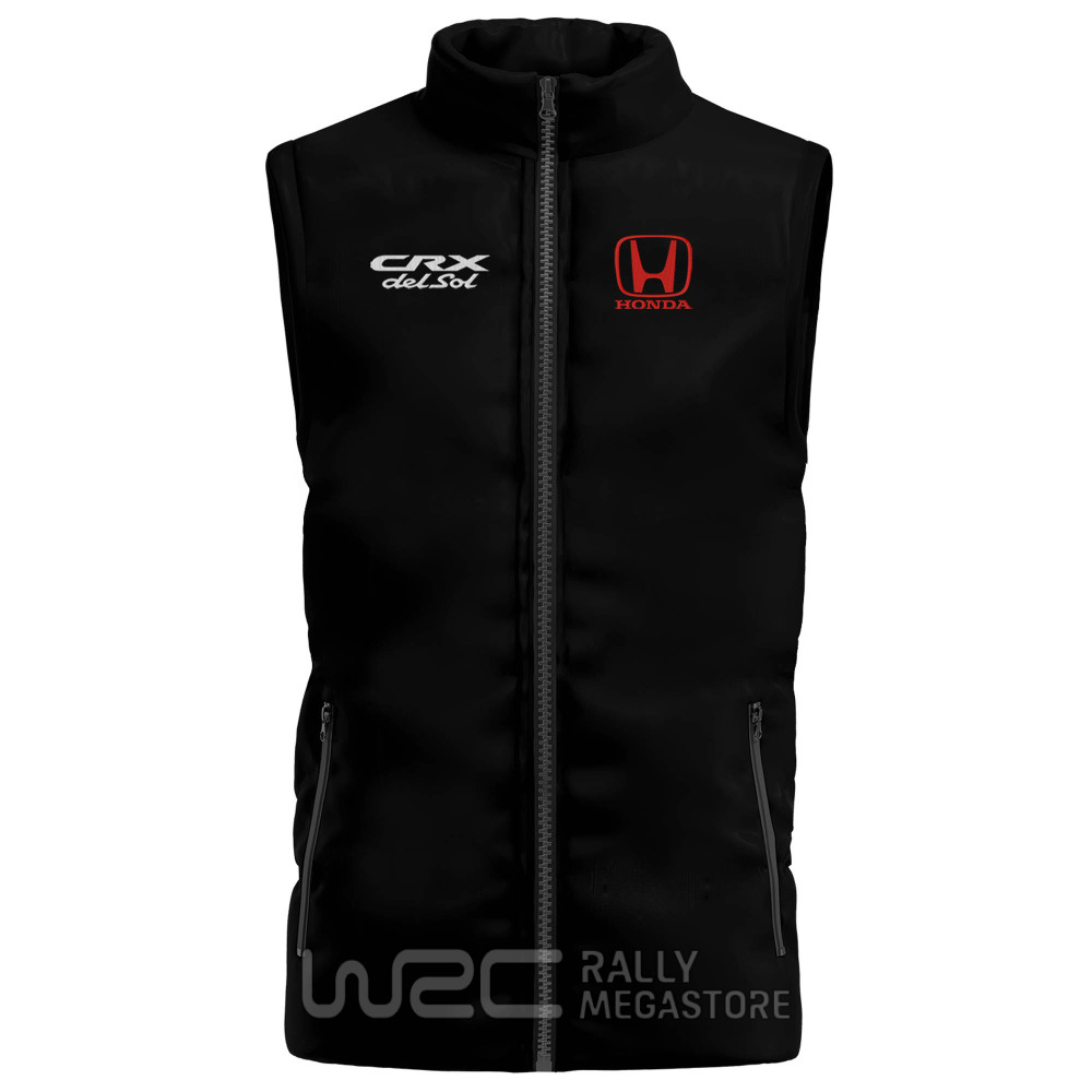 VESTE HONDA CRX DEL SOL