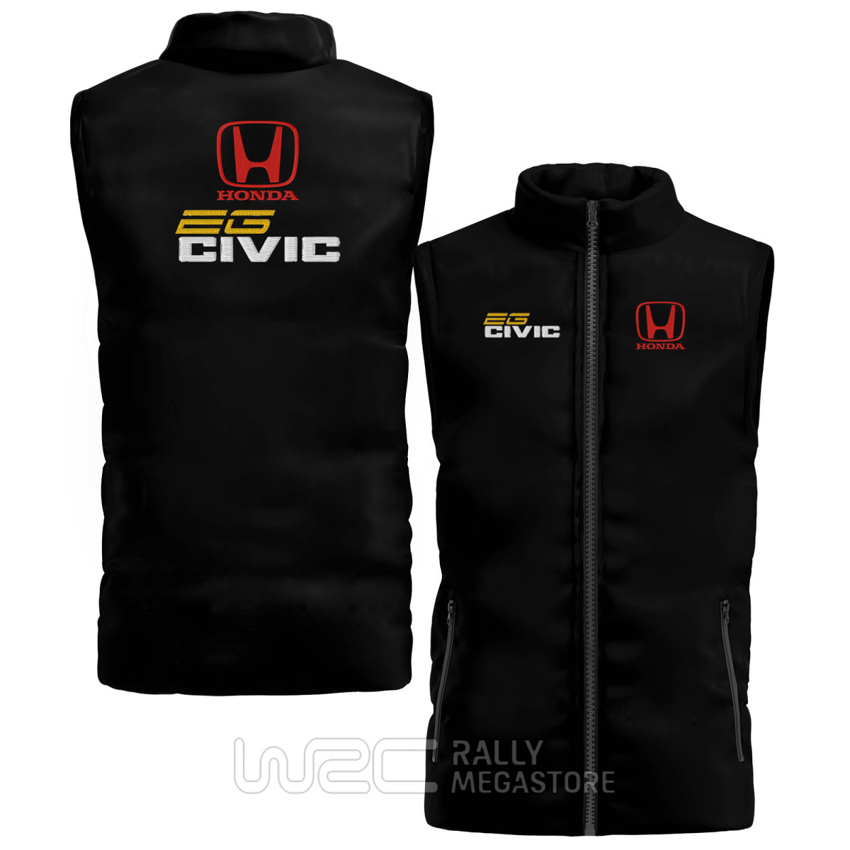 VESTE HONDA EG CIVIC