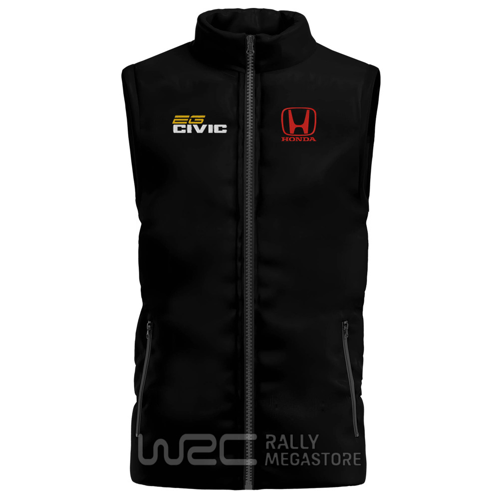 VESTE HONDA EG CIVIC