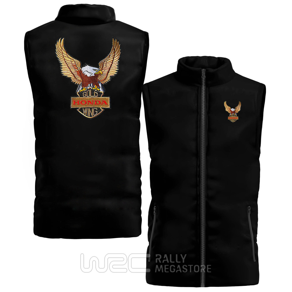 VESTE HONDA GOLDWING 2