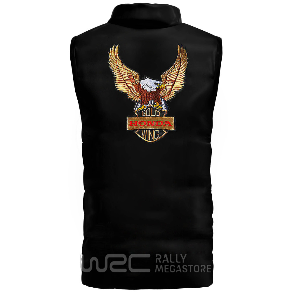 VESTE HONDA GOLDWING 2
