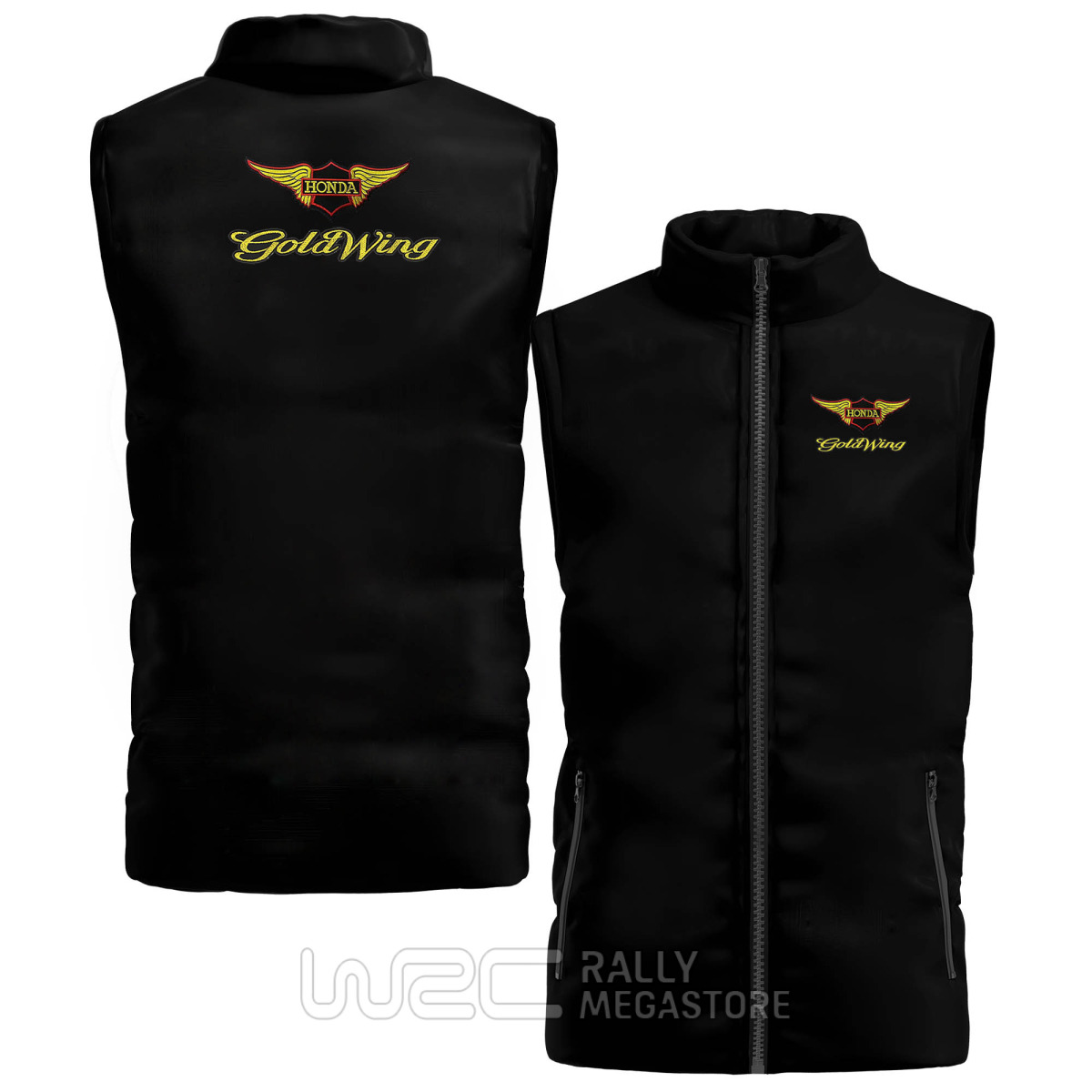VESTE HONDA GOLDWING 3