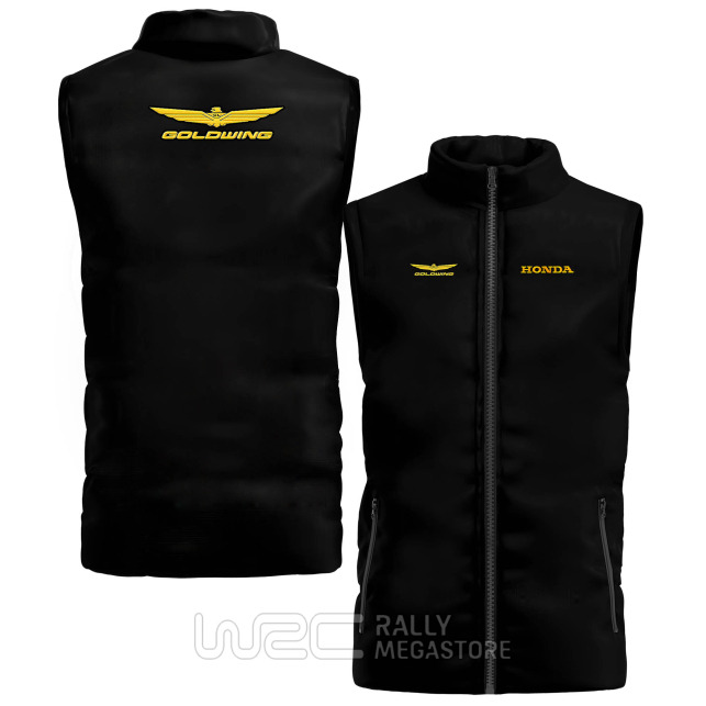VESTE HONDA GOLDWING