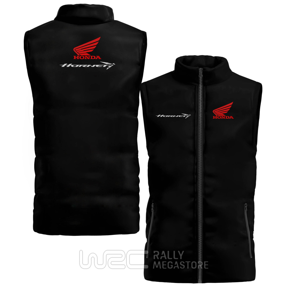 VESTE HONDA HORNET
