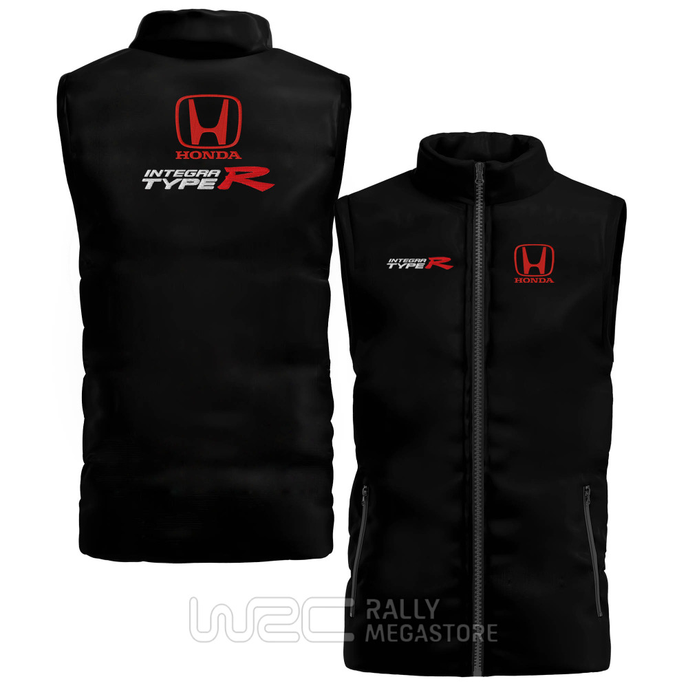 VESTE HONDA INTEGRA TYPE R