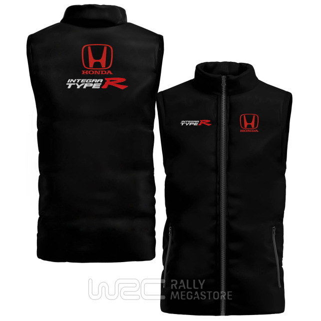 VESTE HONDA INTEGRA TYPE R