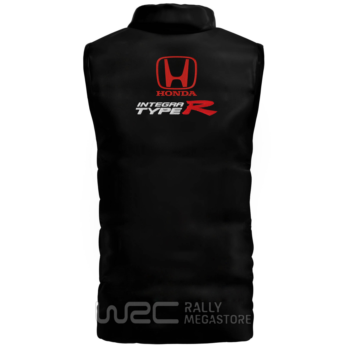 VESTE HONDA INTEGRA TYPE R