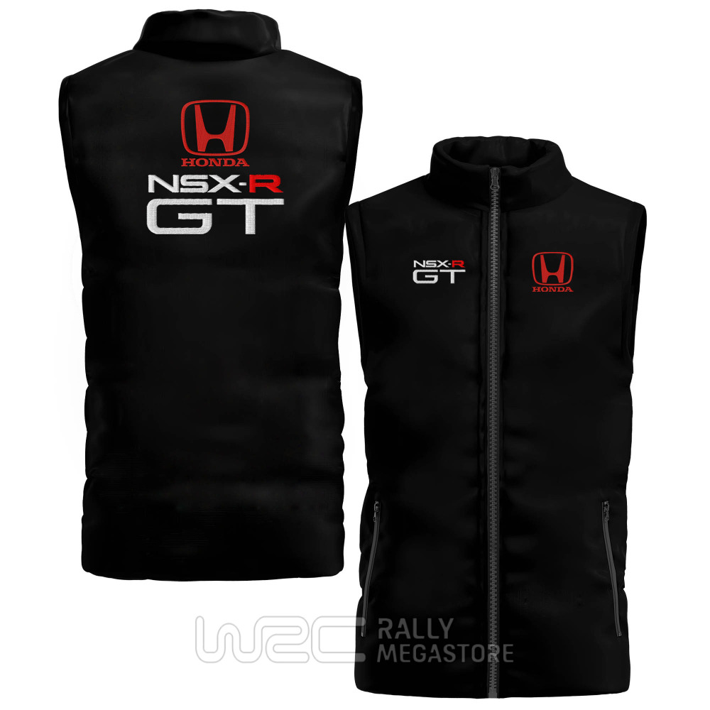 VESTE HONDA NSX R GT