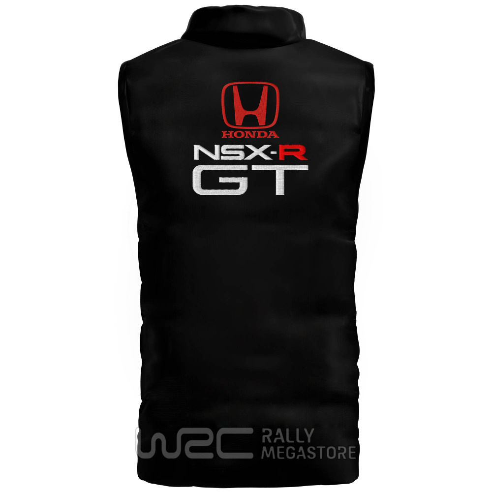VESTE HONDA NSX R GT