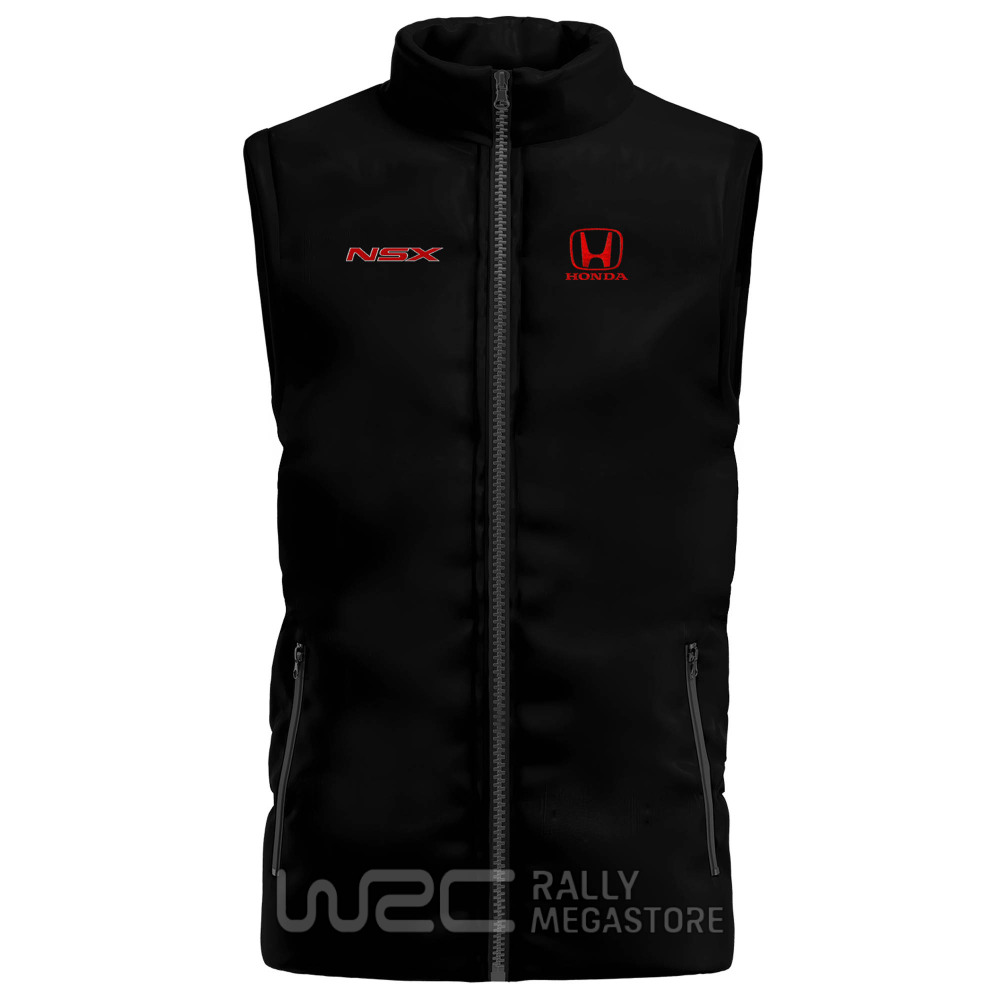 VESTE HONDA NSX
