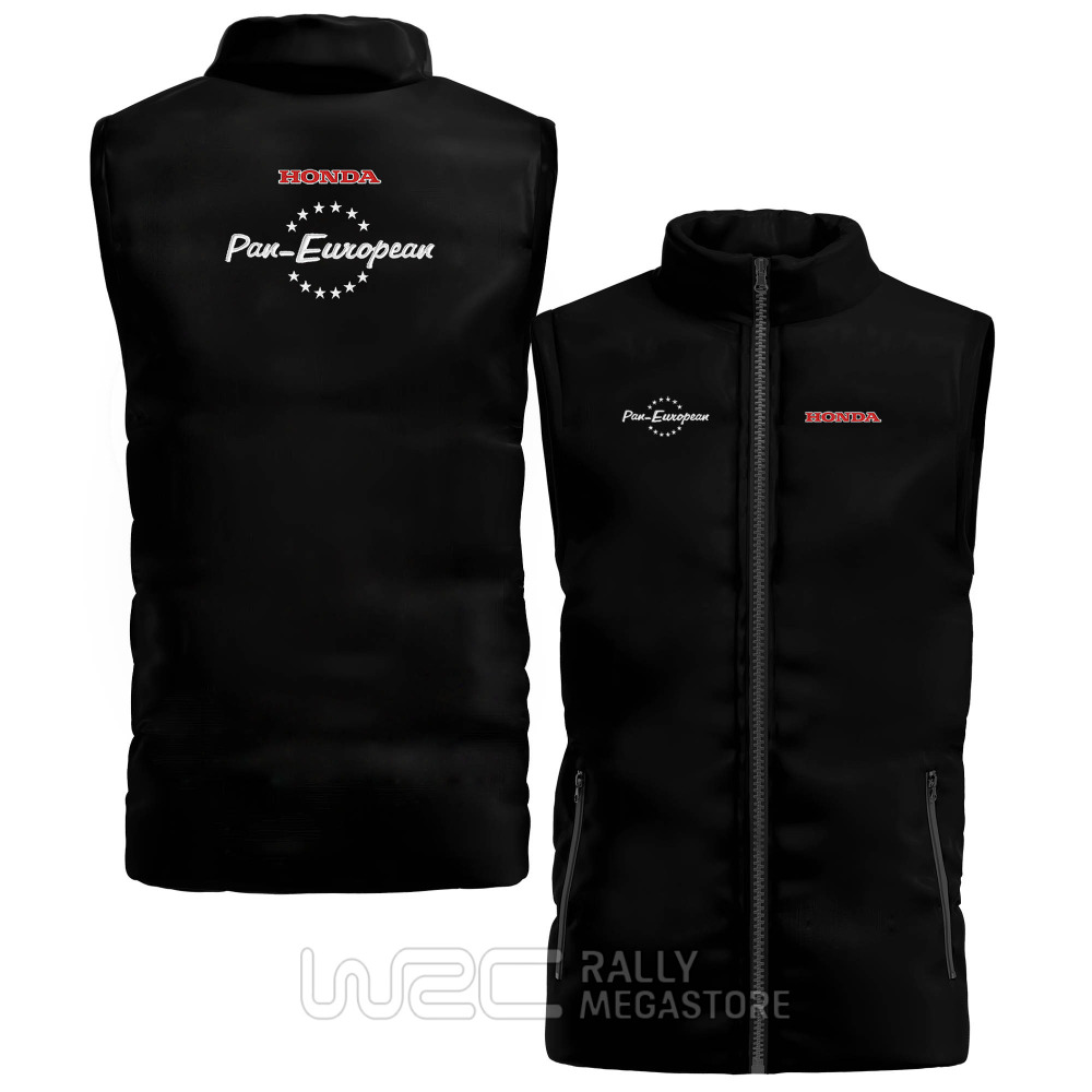 VESTE HONDA PAN EUROPEAN