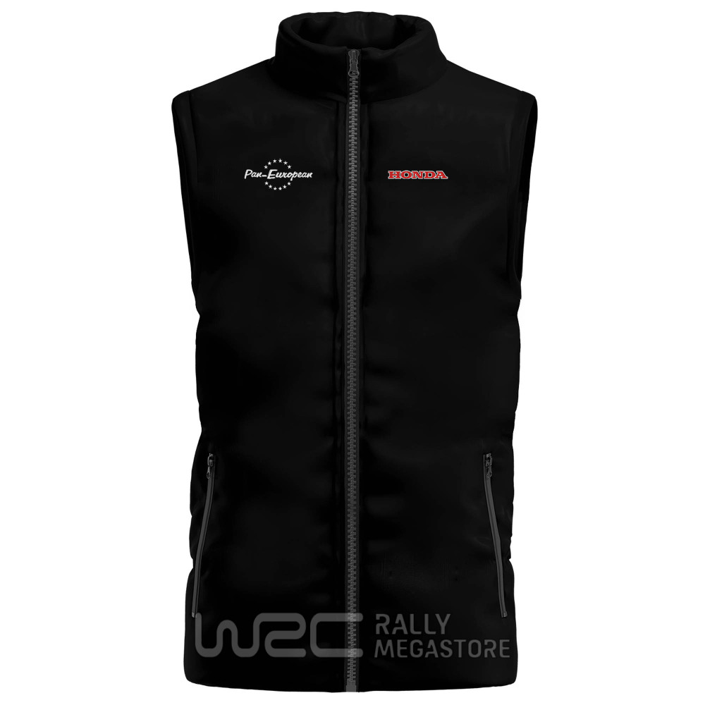 VESTE HONDA PAN EUROPEAN