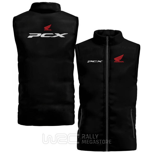 VESTE HONDA PCX