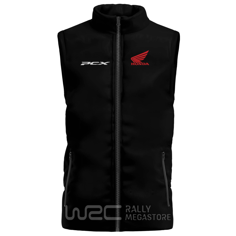 VESTE HONDA PCX