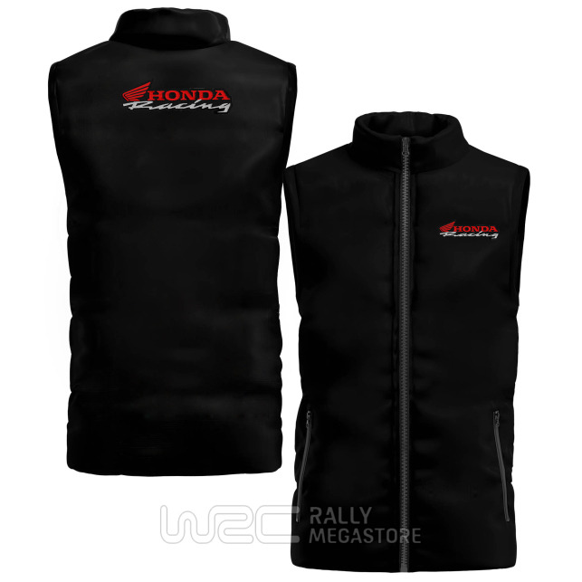 VESTE HONDA RACING